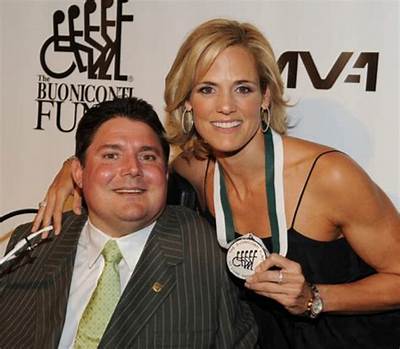 Marc Buoniconti Wife, Wikipedia (Nick Buoniconti Son) Married, Son and More