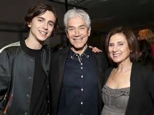 Marc Chalamet Bio, Age, Height, Family, Son, Networth and Career