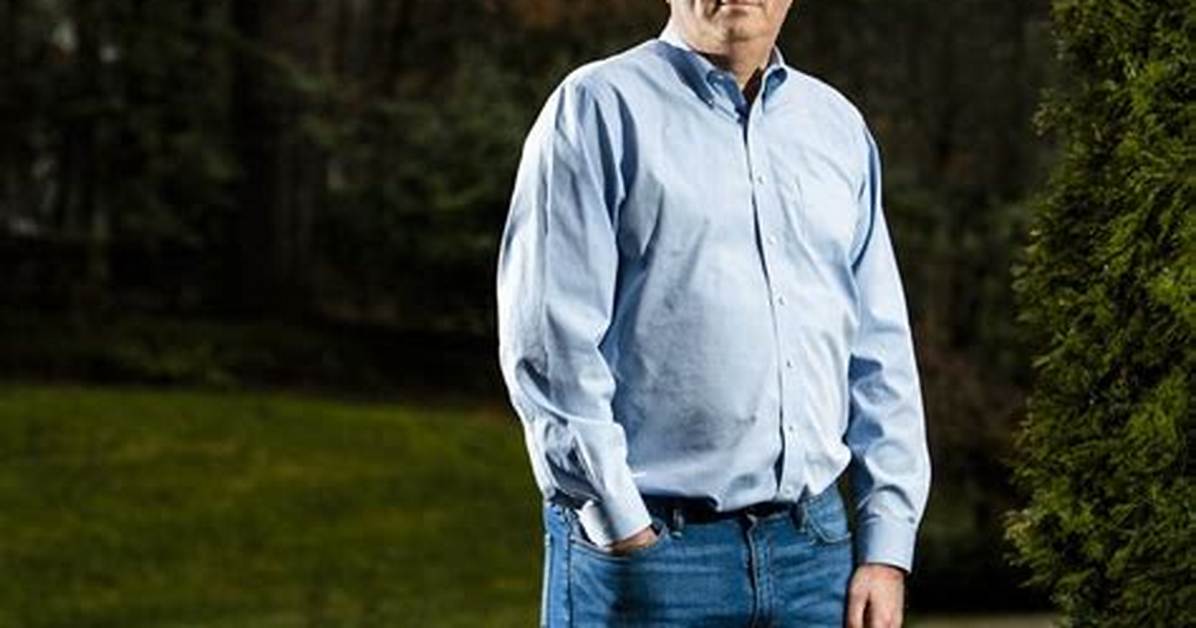 Marc Elias Perkins Coie Wife: Age, Net Worth and Biography, Facts to Know On