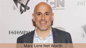 Marc Lore Net Worth: How Rich Is the Entrepreneur Actually?