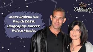 Marc Murphy’s Net Worth, Biography, Career, Awards, Fact and Life Story