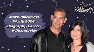 Marc Murphy’s Net Worth, Biography, Career, Awards, Fact and Life Story