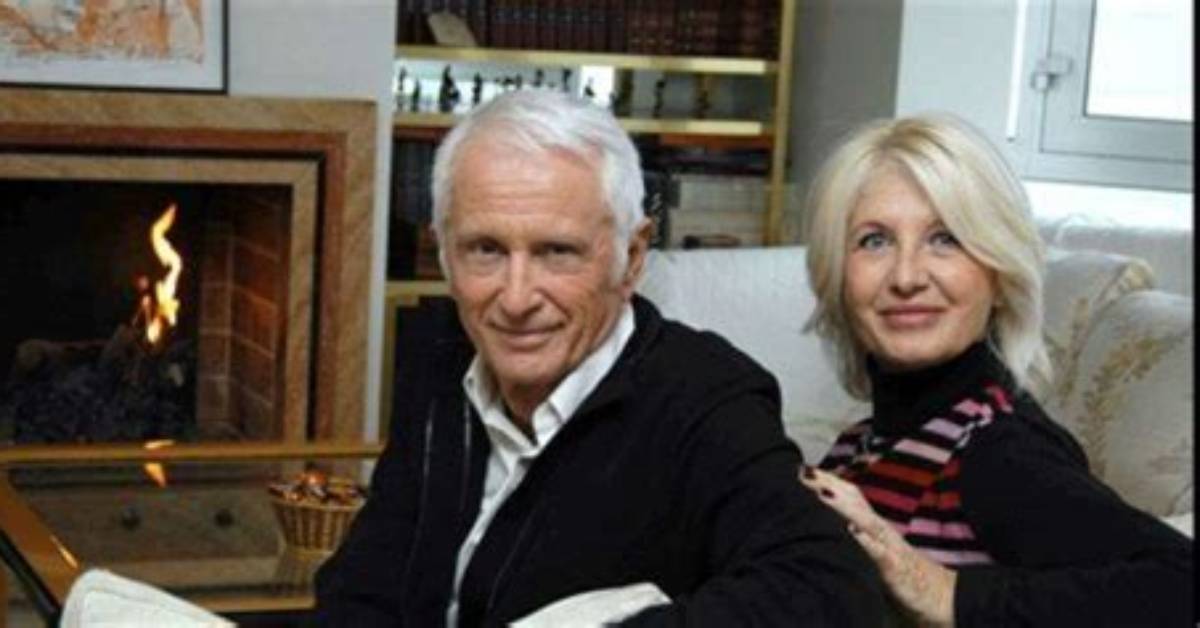 Marcel Amont First Wife: Who Is Tamara Vladimirovna Deiness?