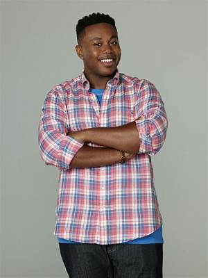 Marcel Spears Age, Family, Wiki, Net Worth, Dad, Height, Bio, Siblings
