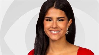 Marcella Baietto [Fox Illinois] Wikipedia, Biography, Age, Salary, Boyfriend, Instagram