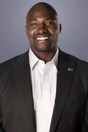 Marcellus Wiley Age, Wikipedia, Biography, Children, Salary, Net Worth, Parents.