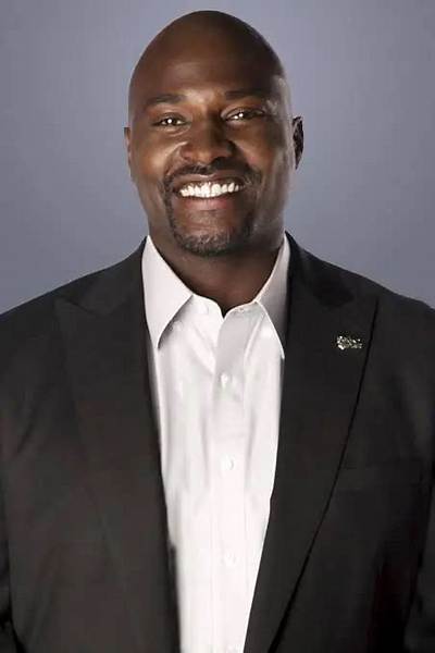 Marcellus Wiley Age, Wikipedia, Biography, Children, Salary, Net Worth, Parents.