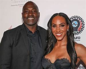 Marcellus Wiley Biography, Age, Wife, Daughter, Espn, and Net Worth 2020