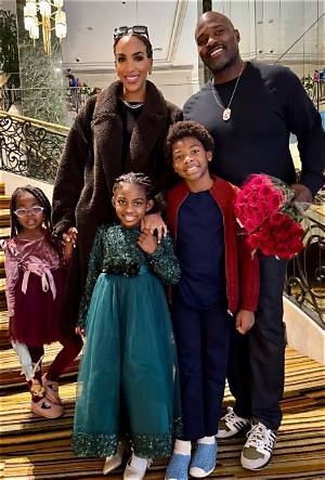 Marcellus Wiley Wife, Married, Daughter, Height, Net Worth, Wiki