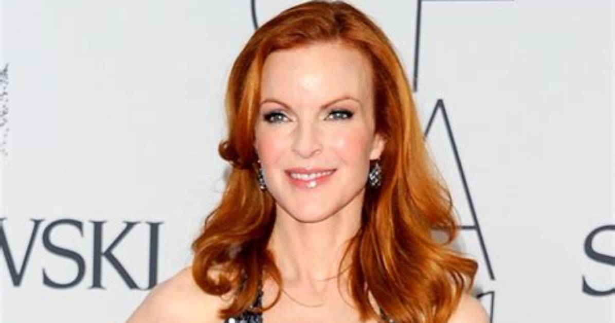 Marcia Cross Biography, Age, Husband, Children, Cancer, Movies and Tv Shows
