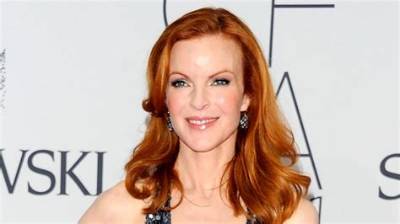 Marcia Cross Biography, Age, Husband, Children, Cancer, Movies and Tv Shows