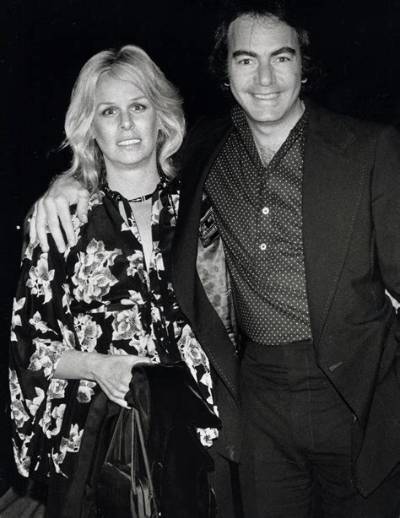 Marcia Murphey (Neil Diamond’s Ex-Wife) Bio, Wikipedia, Age, and Net Worth
