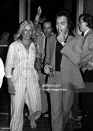 Marcia Murphey: Who Was Neil Diamond’s Second Wife?