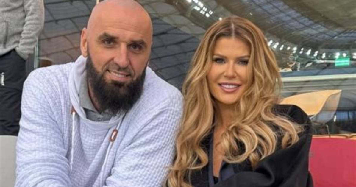 Marcin Gortat Wife, Height, Weight, Age, Family, Salary