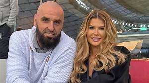 Marcin Gortat Wife, Height, Weight, Age, Family, Salary