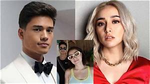 Marco Gumabao Girlfriend Cristine Reyes, Relationship Timeline