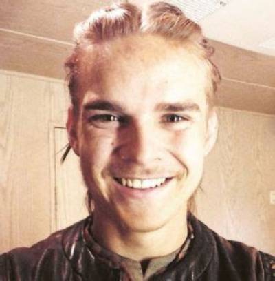 Marco Ilso Bio, Wiki, Age, Height, Girlfriend, Family, Actor, Vikings, Movies, Net Worth