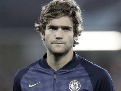 Marcos Alonso Biography, Age, Heigt, Weight, Family, Transfermarkt, Fifa 23, Instagram