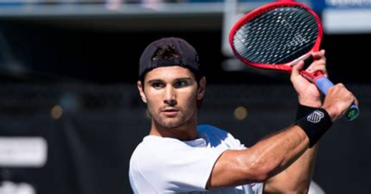Marcos Giron Net Worth: Everything to Know About Age and Height