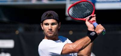 Marcos Giron Net Worth: Everything to Know About Age and Height