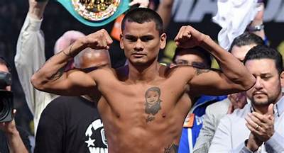 Marcos Maidana’s Net Worth, Biography, Career, Awards, Fact and Life Story