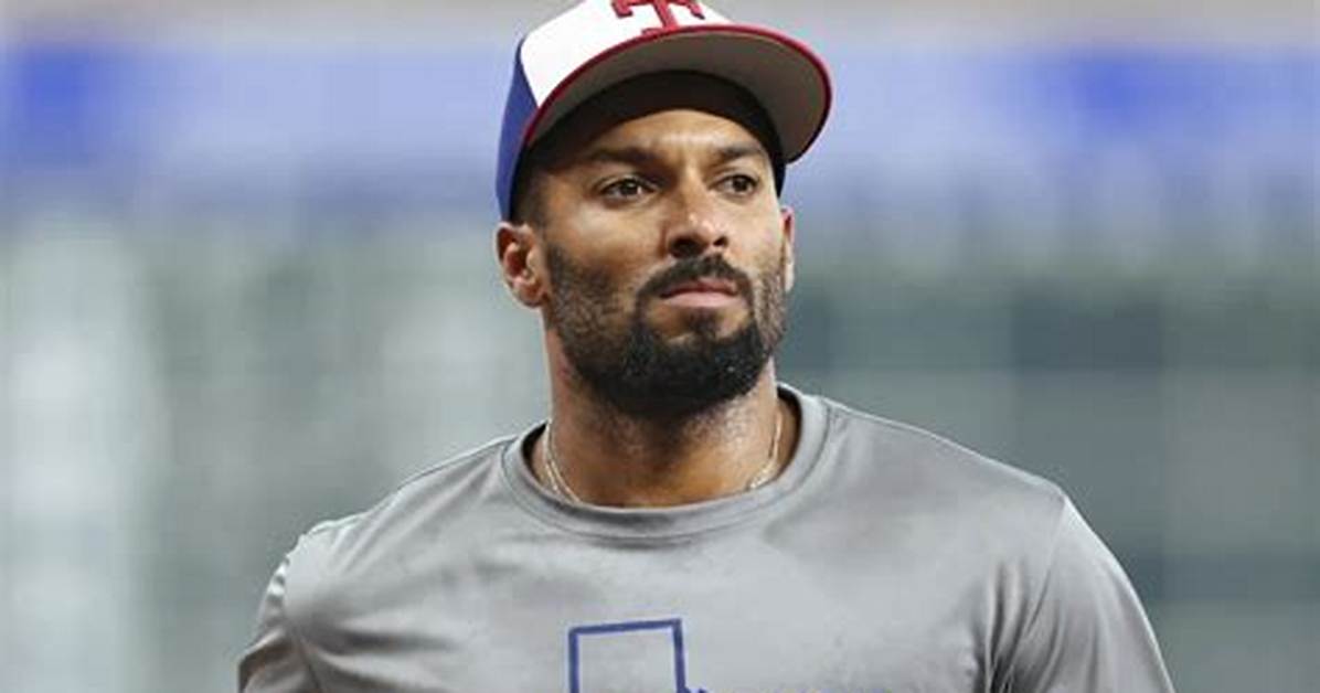 Marcus Andrew Semien Age, Wiki, Biography, Body Measurement, Parents, Family, Salary, Net Worth