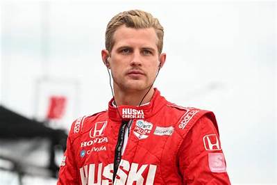 Marcus Ericsson Net Worth, Indycar 100 Career Earnings and Salary
