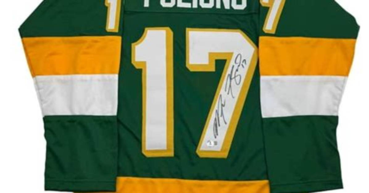 Marcus Foligno Bio: Position, Jersey Number, Nickname, Age, Height, Family, Instagram