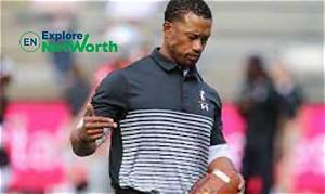 Marcus Freeman Net Worth, Biography, Wiki, Age, Parents, Family, Photos or More
