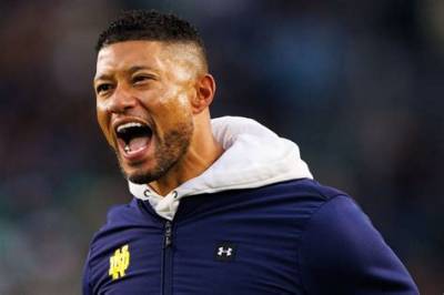 Marcus Freeman Net Worth: How Rich Is Marcus Freeman?