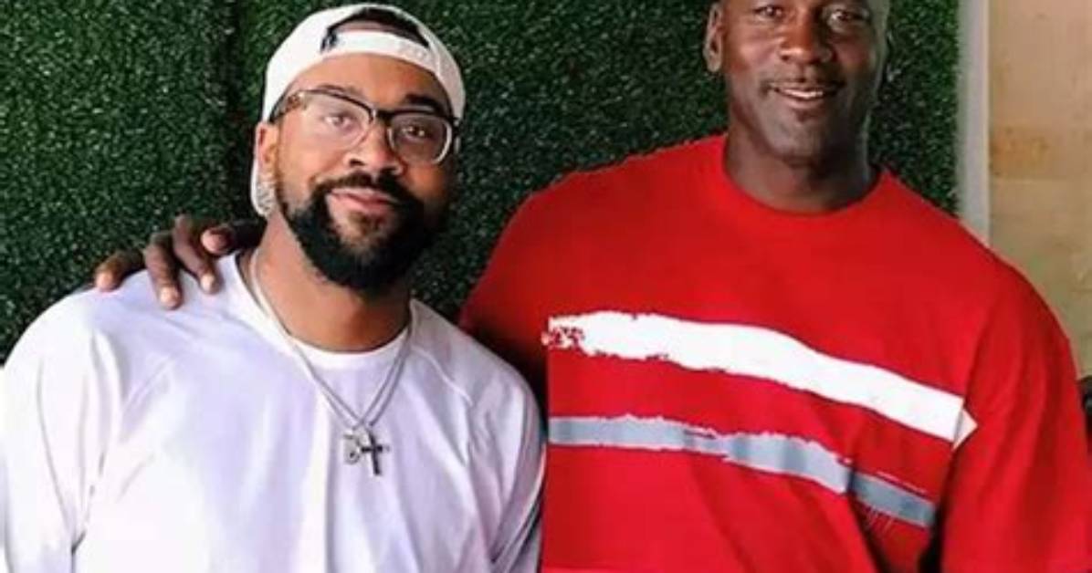 Marcus Jordan Mom: Meet Michael Jordan’s Ex-Wife Juanita Vanoy