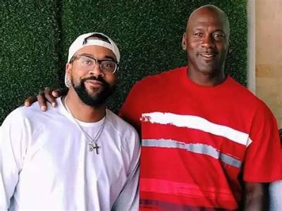 Marcus Jordan Mom: Meet Michael Jordan’s Ex-Wife Juanita Vanoy