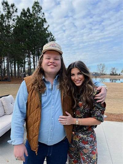 Marcus King Wife Briley Hussey Has a Mighty Net Worth Herself