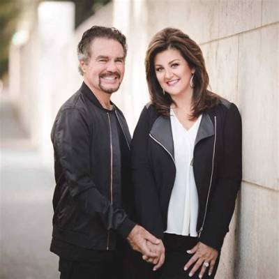 Marcus Lamb Wiki, Age, Wife, Children, Family, Net Worth, Obituary, Cause of Death, Health, Affair, Home