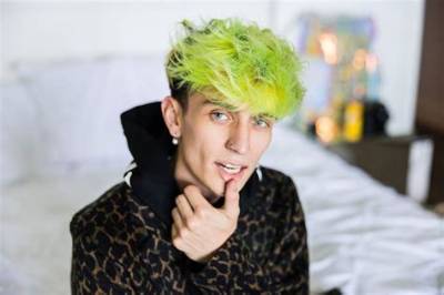 Marcus Olin (Tiktok) Age: Bio and Height Facts on Stephanie Margarucci Aka Beasteater Boyfriend