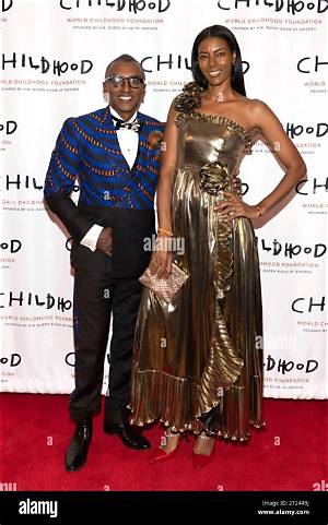 Marcus Samuelsson Wife (Maya Haile) Daughter, Parents, Height, Net Worth