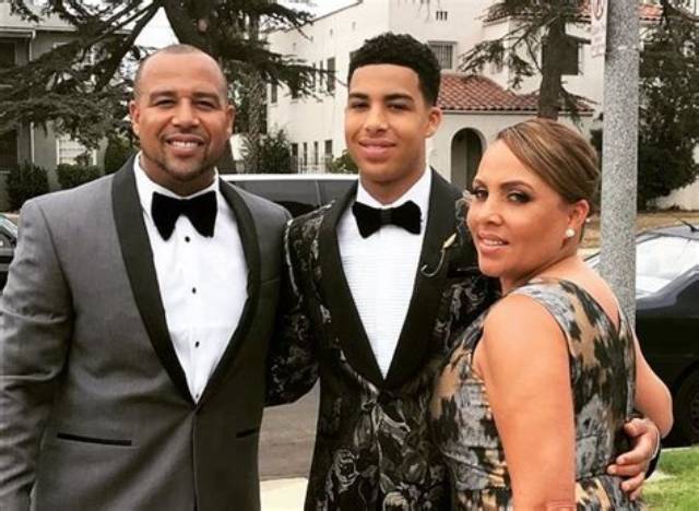 Marcus Scribner Parents: Everything We Know About His Dad, Mom and Sister
