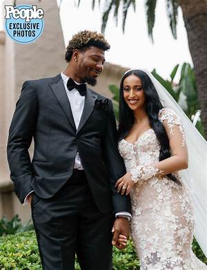 Marcus Smart Wife to Be Maisa Hallum – Dating Timeline and Family