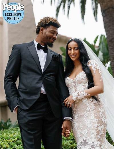 Marcus Smart Wife to Be Maisa Hallum – Dating Timeline and Family