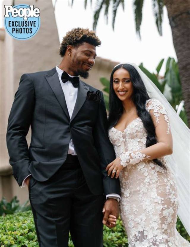 Marcus Smart Wife to Be Maisa Hallum – Dating Timeline and Family