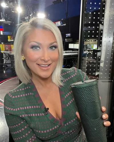Marcy Jones Fox 10 Husband, Married, Height, Bio, Wiki, Salary