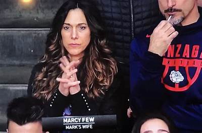 Marcy Laca Age, Wiki, Biography, Wife, Children, Salary, Net Worth, Parents