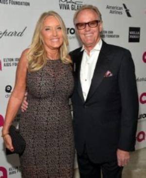 Margaret Devogelaere Wiki [Peter Fonda Wife], Age, Family, Biography