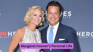 Margaret Hoover Net Worth: Know About Her Husband, Kids and Age