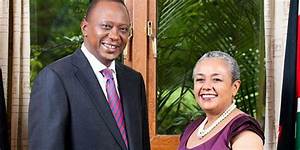 Margaret Kenyatta Biography; Net Worth, Age, Wedding, Phone Number and Siblings