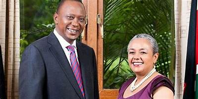 Margaret Kenyatta Biography; Net Worth, Age, Wedding, Phone Number and Siblings