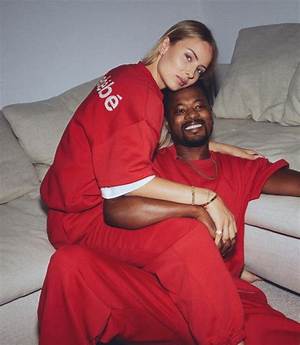 Margaux Alexandra (Patrice Evra Girlfriend) Wiki, Bio, Age, Height, Weight, Measurements, Boyfriend, Facts