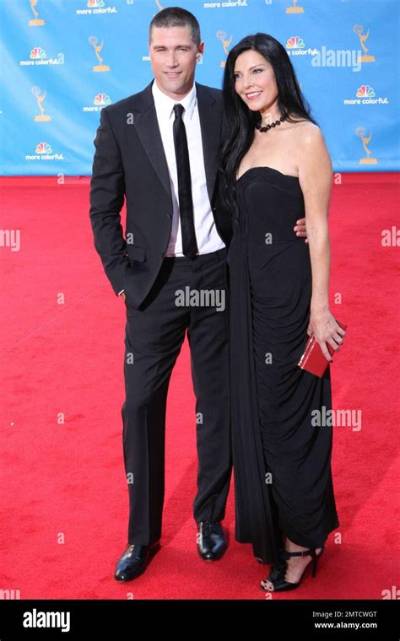 Margherita Ronchi – Age and Facts About Matthew Fox’s Wife