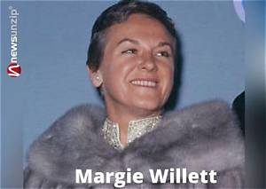 Margie Willett Biography; Net Worth and Cause of Death of Dick Van Dyke’s Ex-Wife