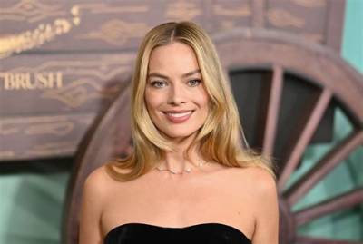 Margot Robbie Net Worth: Is Margot Robbie Rich? What Is Margot Robbie’s Salary?